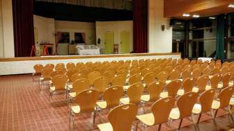 Reckensaal Thayngen Reckensaal Thayngen