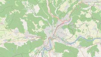 Show location Show location