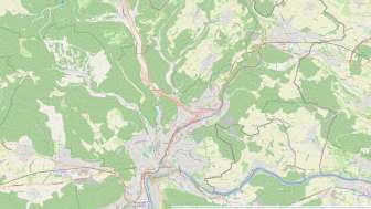 Show location