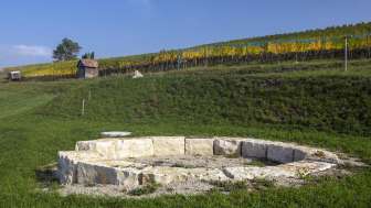 Still Water, Osterfingen