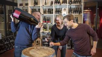 Rötiberg Winery Rötiberg Winery