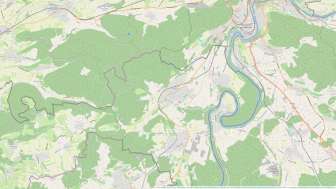 Show location