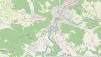 Show location