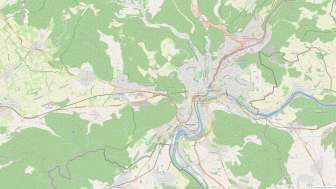 Show location Show location