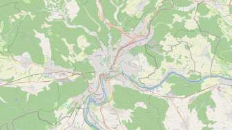 Show location Show location