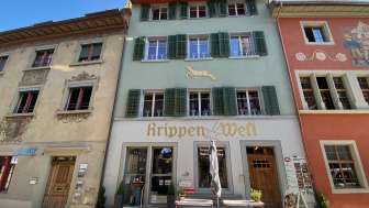 Krippenwelt - Museum Krippenwelt - Museum