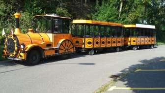 Castle Express Stein am Rhein