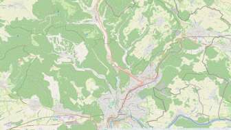 Show location