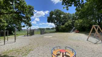 Industrieweg playground