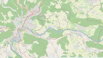 Show location