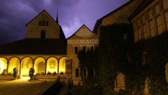 Museum Night Schaffhausen-Hegau