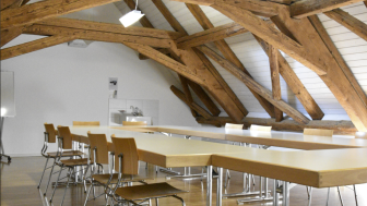 Ochseschüür Ochseschüür