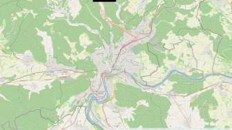 Show location