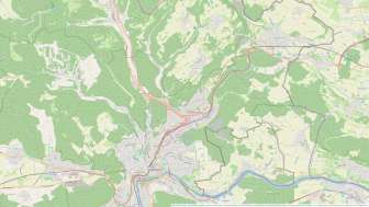 Show location