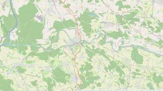 Show location