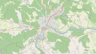 Show location