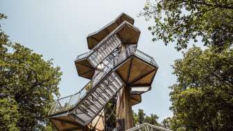 Siblingen Randenturm