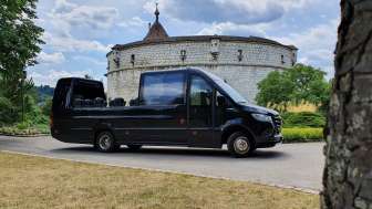 Steinemann Kleinbus AG Steinemann Kleinbus AG