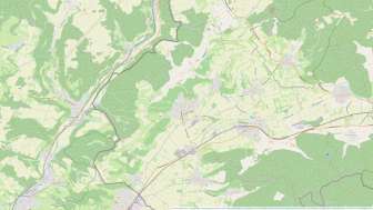 Show location
