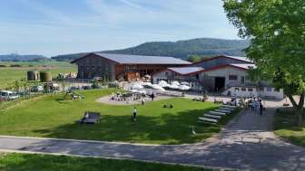 Bolderhof – Adventure & Buffalo Farm