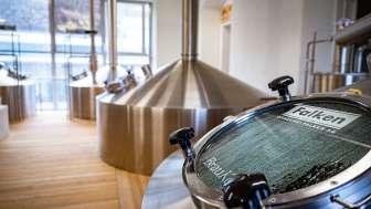 Brewery Falken AG