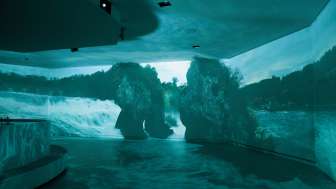 Rhyality Immersive Art Hall Rhyality Immersive Art Hall