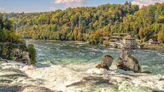 Rhine Falls
