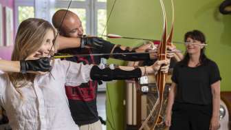 Rock'n'Bow Rock'n'Bow