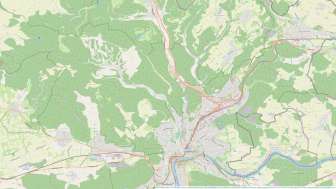 Show location