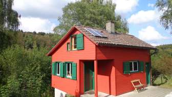 Klushütte
