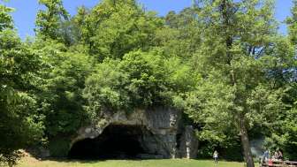 Kesslerloch Kesslerloch