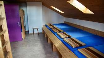Group accommodation