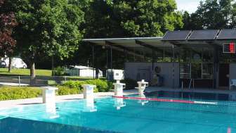 Jestetten Campsite