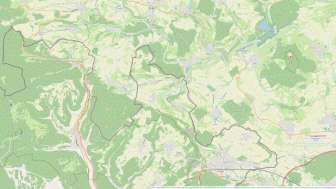 Show location