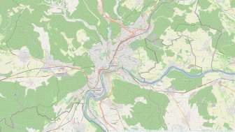 Show location