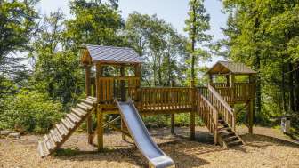 Siblinger Randenturm playground
