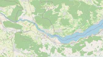 Show location
