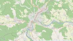 Show location