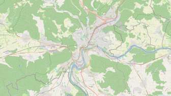 Show location Show location