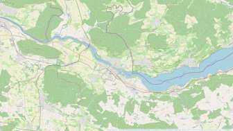 Show location