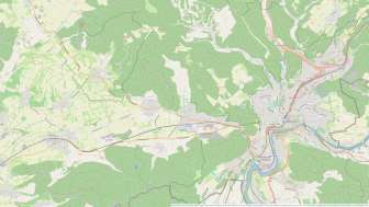 Show location