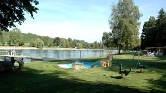Rodenbrunnen swimming pool