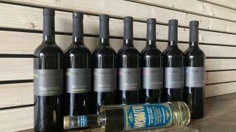 Heusi Winery “vinoTon”