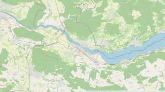 Show location