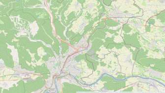 Show location