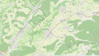 Show location