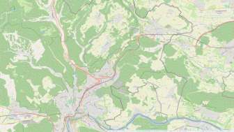 Show location