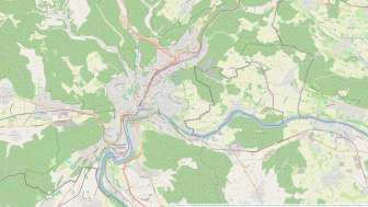 Show location