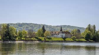 Wagenhausen Provostry Wagenhausen Provostry