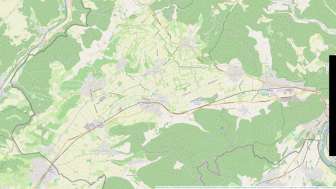 Show location
